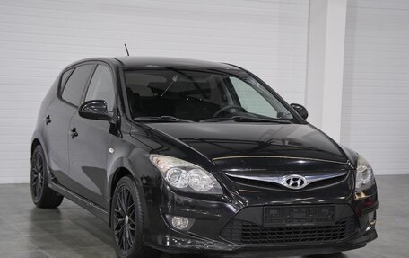 Hyundai i30 I, 2011 год, 750 000 рублей, 1 фотография
