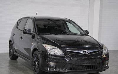 Hyundai i30 I, 2011 год, 750 000 рублей, 1 фотография