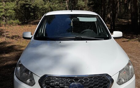Datsun on-DO I рестайлинг, 2018 год, 350 000 рублей, 1 фотография