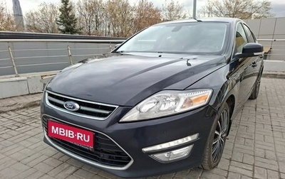 Ford Mondeo IV, 2013 год, 1 120 000 рублей, 1 фотография