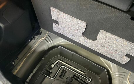 Toyota Aqua I, 2018 год, 1 050 000 рублей, 12 фотография