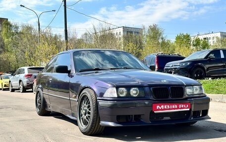 BMW 3 серия, 1997 год, 700 000 рублей, 1 фотография