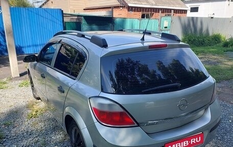 Opel Astra G, 2005 год, 360 000 рублей, 1 фотография
