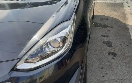 Toyota Aqua I, 2018 год, 1 050 000 рублей, 21 фотография