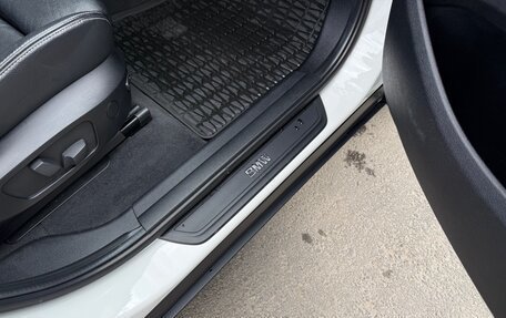 BMW X3, 2013 год, 13 фотография