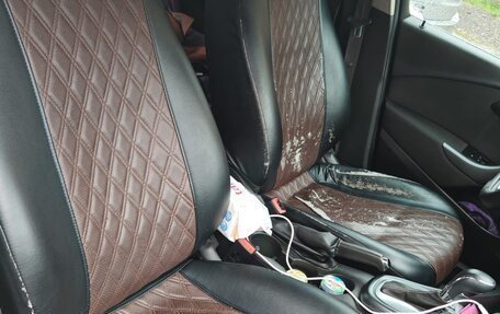 Opel Astra J, 2012 год, 550 000 рублей, 4 фотография