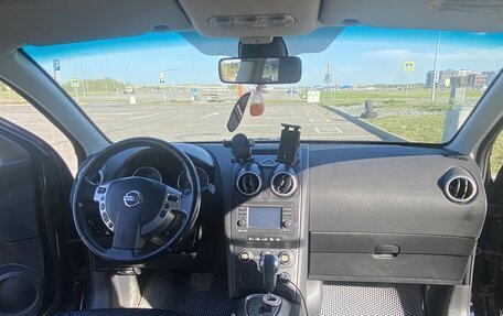 Nissan Qashqai, 2009 год, 750 000 рублей, 6 фотография