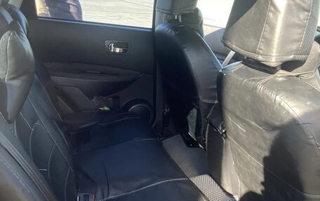 Nissan Qashqai, 2009 год, 750 000 рублей, 5 фотография