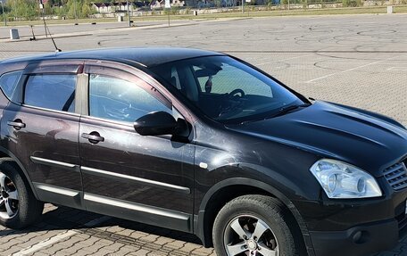 Nissan Qashqai, 2009 год, 750 000 рублей, 4 фотография