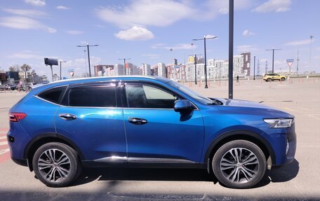 Haval F7 I, 2019 год, 1 700 000 рублей, 4 фотография