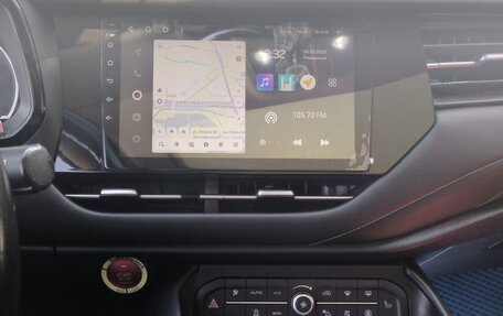 Haval F7 I, 2019 год, 1 700 000 рублей, 8 фотография