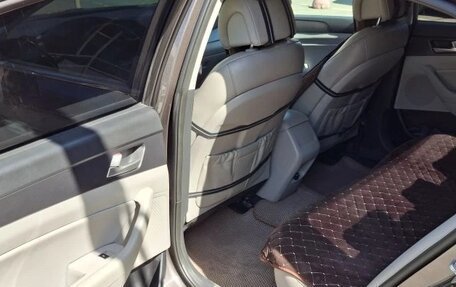 Hyundai Sonata VII, 2016 год, 1 600 000 рублей, 5 фотография