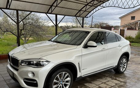 BMW X6, 2018 год, 4 700 000 рублей, 2 фотография