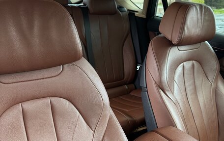 BMW X6, 2018 год, 4 700 000 рублей, 9 фотография