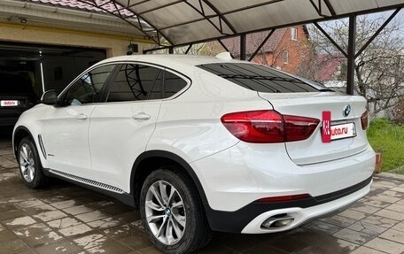BMW X6, 2018 год, 4 700 000 рублей, 5 фотография