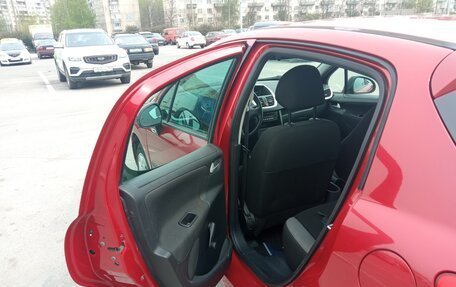 Peugeot 207 I, 2008 год, 240 000 рублей, 11 фотография