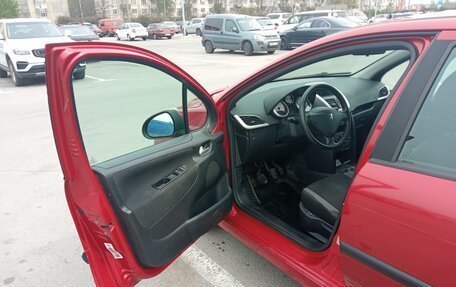 Peugeot 207 I, 2008 год, 240 000 рублей, 9 фотография
