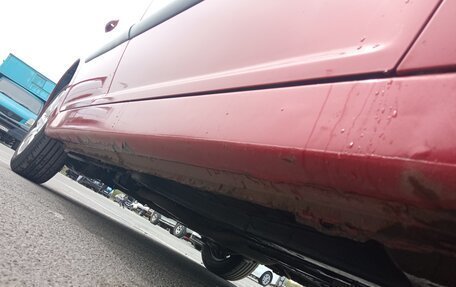 Peugeot 207 I, 2008 год, 240 000 рублей, 13 фотография