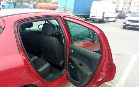 Peugeot 207 I, 2008 год, 240 000 рублей, 12 фотография