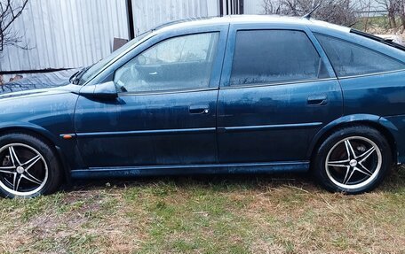 Opel Vectra B рестайлинг, 2001 год, 180 000 рублей, 5 фотография
