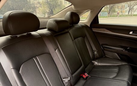 KIA K5, 2021 год, 2 467 000 рублей, 6 фотография