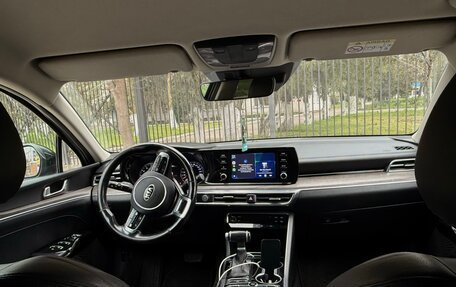 KIA K5, 2021 год, 2 467 000 рублей, 8 фотография