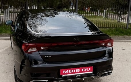 KIA K5, 2021 год, 2 467 000 рублей, 3 фотография