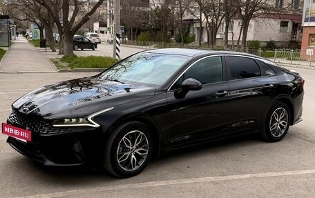 KIA K5, 2021 год, 2 467 000 рублей, 2 фотография