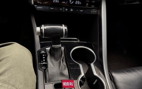 KIA K5, 2021 год, 2 467 000 рублей, 10 фотография