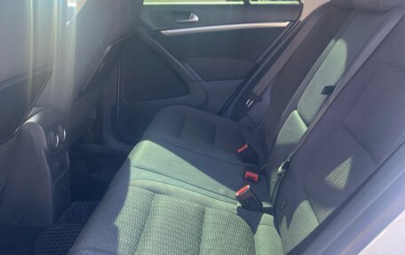 Volkswagen Tiguan I, 2012 год, 1 350 000 рублей, 6 фотография