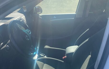 Volkswagen Tiguan I, 2012 год, 1 350 000 рублей, 5 фотография