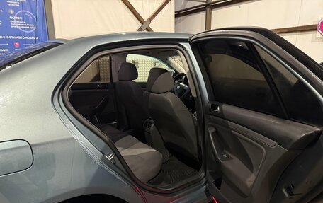 Volkswagen Jetta VI, 2008 год, 450 000 рублей, 4 фотография