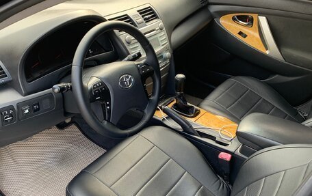 Toyota Camry, 2006 год, 870 000 рублей, 5 фотография
