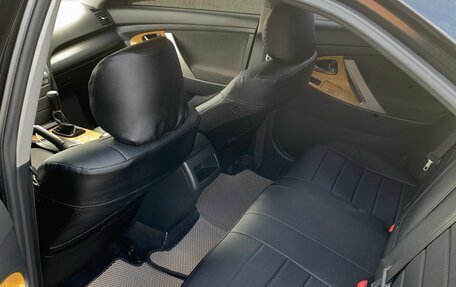 Toyota Camry, 2006 год, 870 000 рублей, 6 фотография