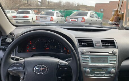 Toyota Camry, 2006 год, 870 000 рублей, 8 фотография