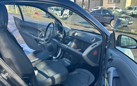 Smart Fortwo III, 2015 год, 650 000 рублей, 6 фотография