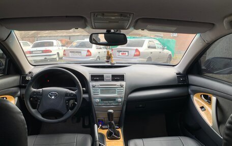 Toyota Camry, 2006 год, 870 000 рублей, 7 фотография