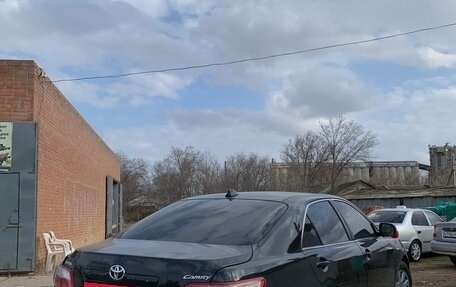 Toyota Camry, 2006 год, 870 000 рублей, 3 фотография