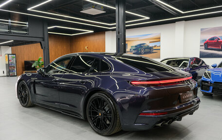 Porsche Panamera, 2026 год, 30 525 000 рублей, 4 фотография