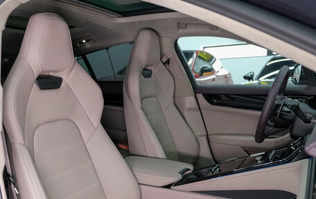 Porsche Panamera, 2026 год, 30 525 000 рублей, 2 фотография