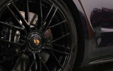Porsche Panamera, 2026 год, 30 525 000 рублей, 7 фотография