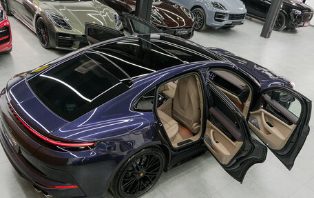 Porsche Panamera, 2026 год, 30 525 000 рублей, 5 фотография