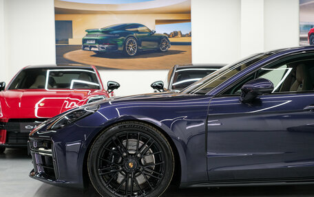 Porsche Panamera, 2026 год, 30 525 000 рублей, 10 фотография