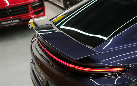 Porsche Panamera, 2026 год, 30 525 000 рублей, 6 фотография