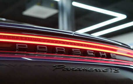Porsche Panamera, 2026 год, 30 525 000 рублей, 11 фотография