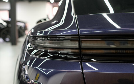 Porsche Panamera, 2026 год, 30 525 000 рублей, 9 фотография