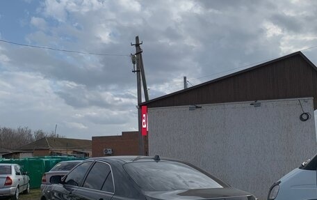 Toyota Camry, 2006 год, 870 000 рублей, 4 фотография