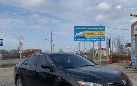 Toyota Camry, 2006 год, 870 000 рублей, 2 фотография