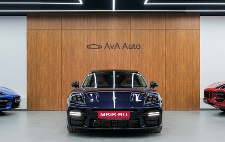 Porsche Panamera, 2026 год, 30 525 000 рублей, 3 фотография