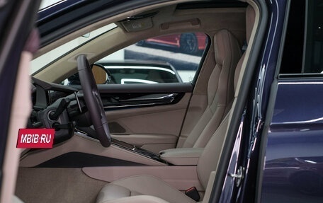 Porsche Panamera, 2026 год, 30 525 000 рублей, 13 фотография
